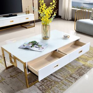 Carrera Cofee Table
