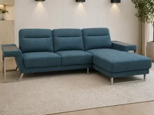 New York L Shaped Couch