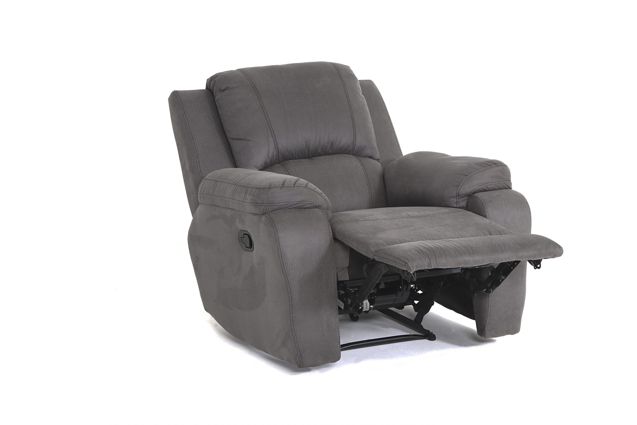 cloth electric recliner