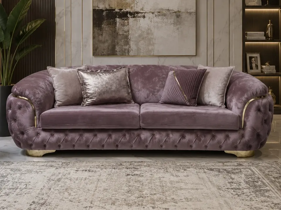Bold Couch