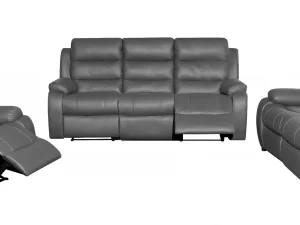 3 Piece Recliner Couches on Sale