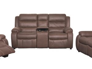 3 Piece Recliner