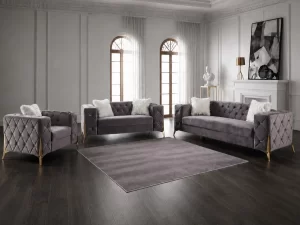 Ferrara 3 Piece Couch for Sale Durban