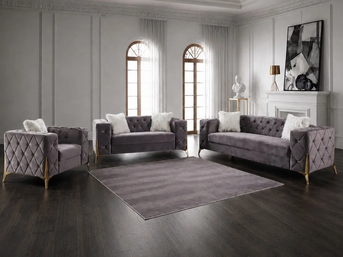 Ferrara 3 Piece Couch for Sale Durban