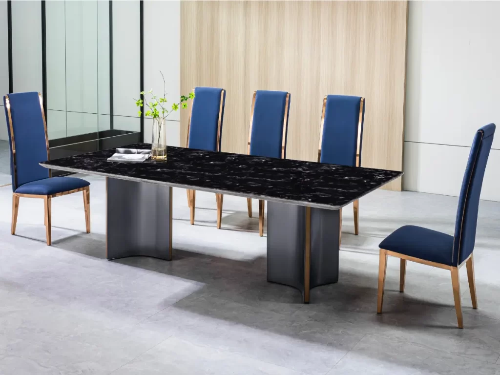 Noah Dining Set