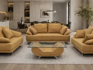 Chelsea 3 Piece Couches for Sale Durban